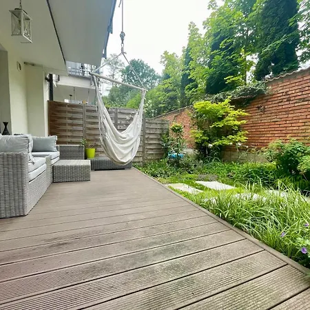 Marki Rest Apartment
