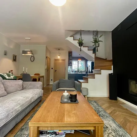 Marki Rest Apartment Marki (Wolomin)